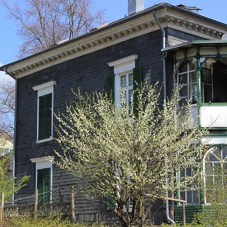 Ferienwohnung Zum Eifgental ヴェルメルスキルヒェ エクステリア 写真