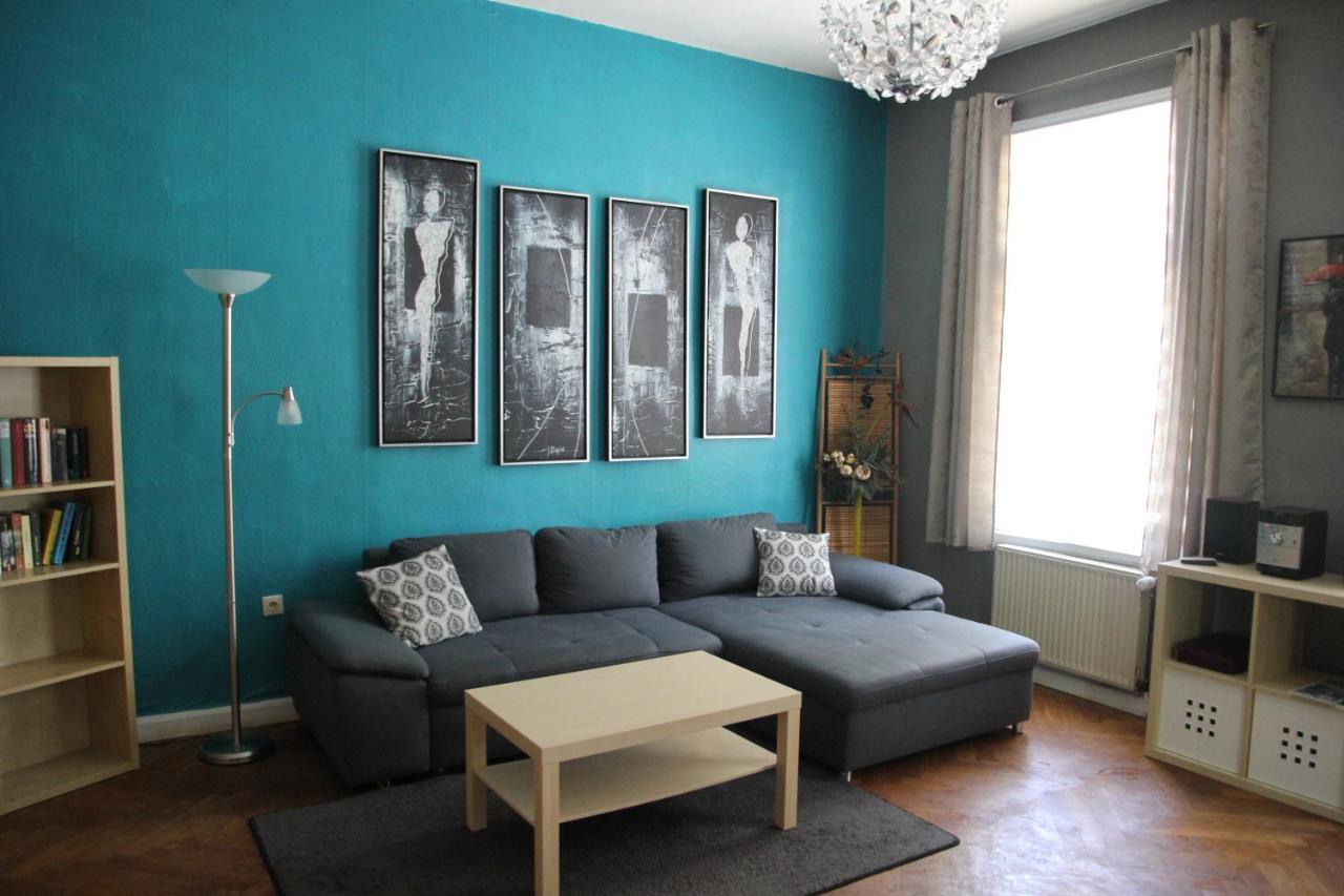 Ferienwohnung Zum Eifgental ヴェルメルスキルヒェ エクステリア 写真